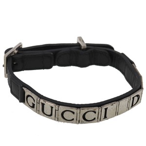 gucci dog collar ebay