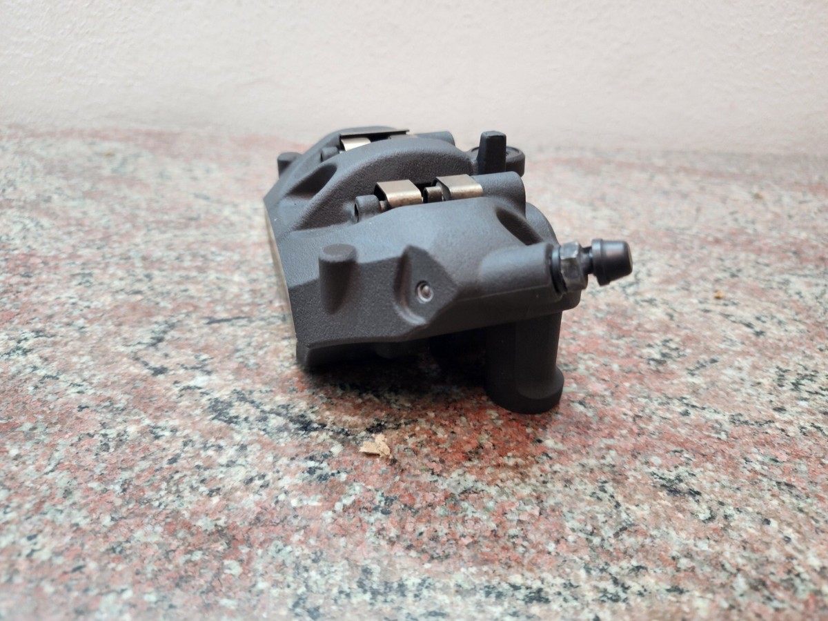 2013-2018 Kawasaki Ninja ZX-6R Front Left Brake Caliper