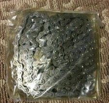 50RC - A New 10 FT Roll of No. 50 Roller Chain For Various Applications