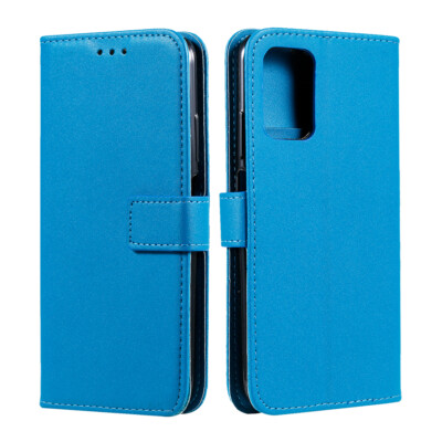 Leather Card Wallet Phone Case W/ Strap For Xiaomi 14T Redmi Note 13Pro+ 9C 8 7A