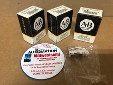 LOT OF 3 NIB 1745B1 ALLEN BRADLEY 1745-B1 SER A BATTERY LITHIUM FREESHIPSAMEDAY