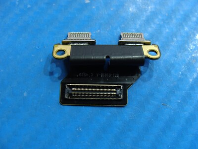 MacBook Air M1 13'' A2337 2020 MGN63LL MGN73LL Thunderbolt I/O Board 821-01658-A