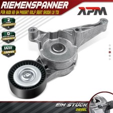 Spannrolle Riemenspanner Keilrippenriemen fü...