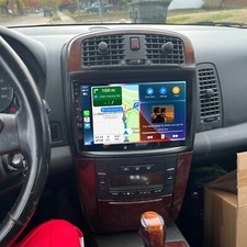 For 2003 2004 2005 2006 2007 Cadillac Cts Apple Carplay Car Stereo Radio Gps Nav