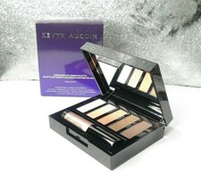 Image of Kevyn Aucoin Emphasize Eye Design Palette in Unblinking New Unused Boxed