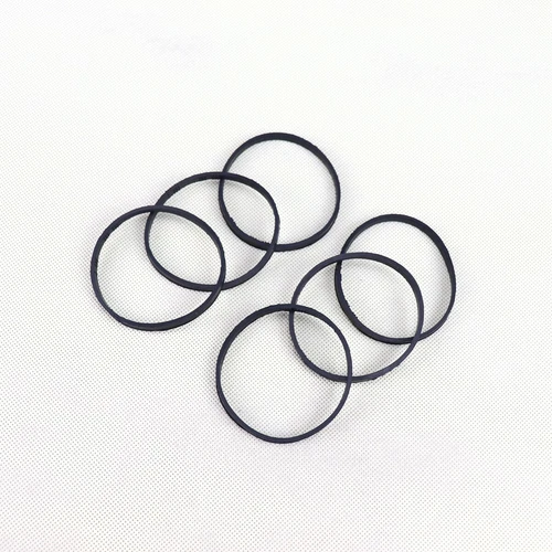 Juego de 6 juntas colector de admisión para BMW E60 E70 E90 E92 11617547242 - Imagen 2 de 4