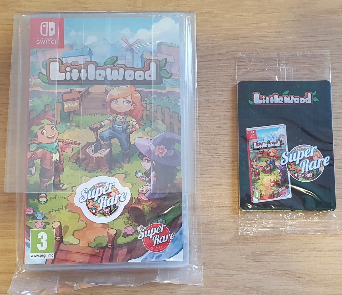 Mario Bros Littlewoods Nintendo Switch Games Littlewood Nintendo