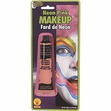 Rubie's Costume Co Color Cream Makeup-Pink Costume