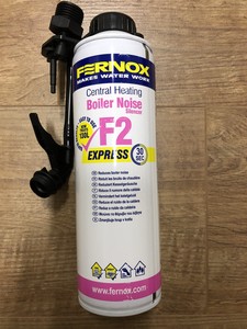 fernox f2 express
