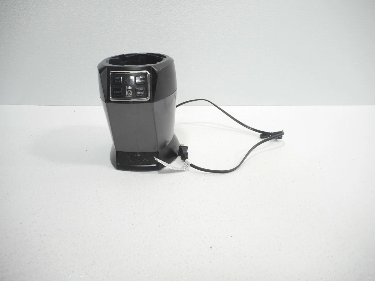 Nutri ninja cheap bl580