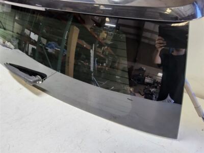 2018-2023 LINCOLN NAVIGATOR TAIL GATE REAR GLASS WINDSHIELD JL1Z