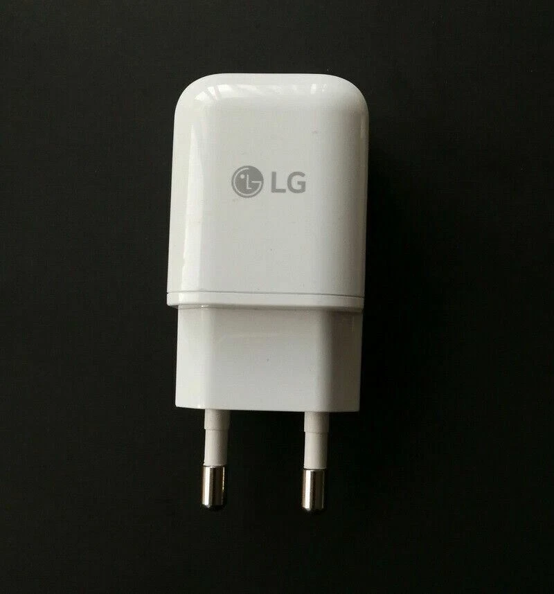 EU Plug  5V-3A 15W Type-C For LG Google Nexus 5X Fast Charger Adapter - Image 3 of 4