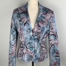 Angelo Marani Glam Jacket