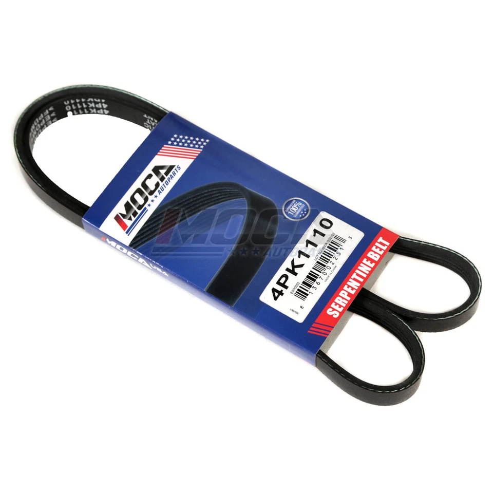 Kit de temporização com bomba de água compatível com Kia Sportage Spectra Hyundai Elantra 2.0L - Imagem 2 de 4