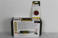 Proxxon Set Langhals-Winkelschleifer Lhw 28547+28549 Korn 80