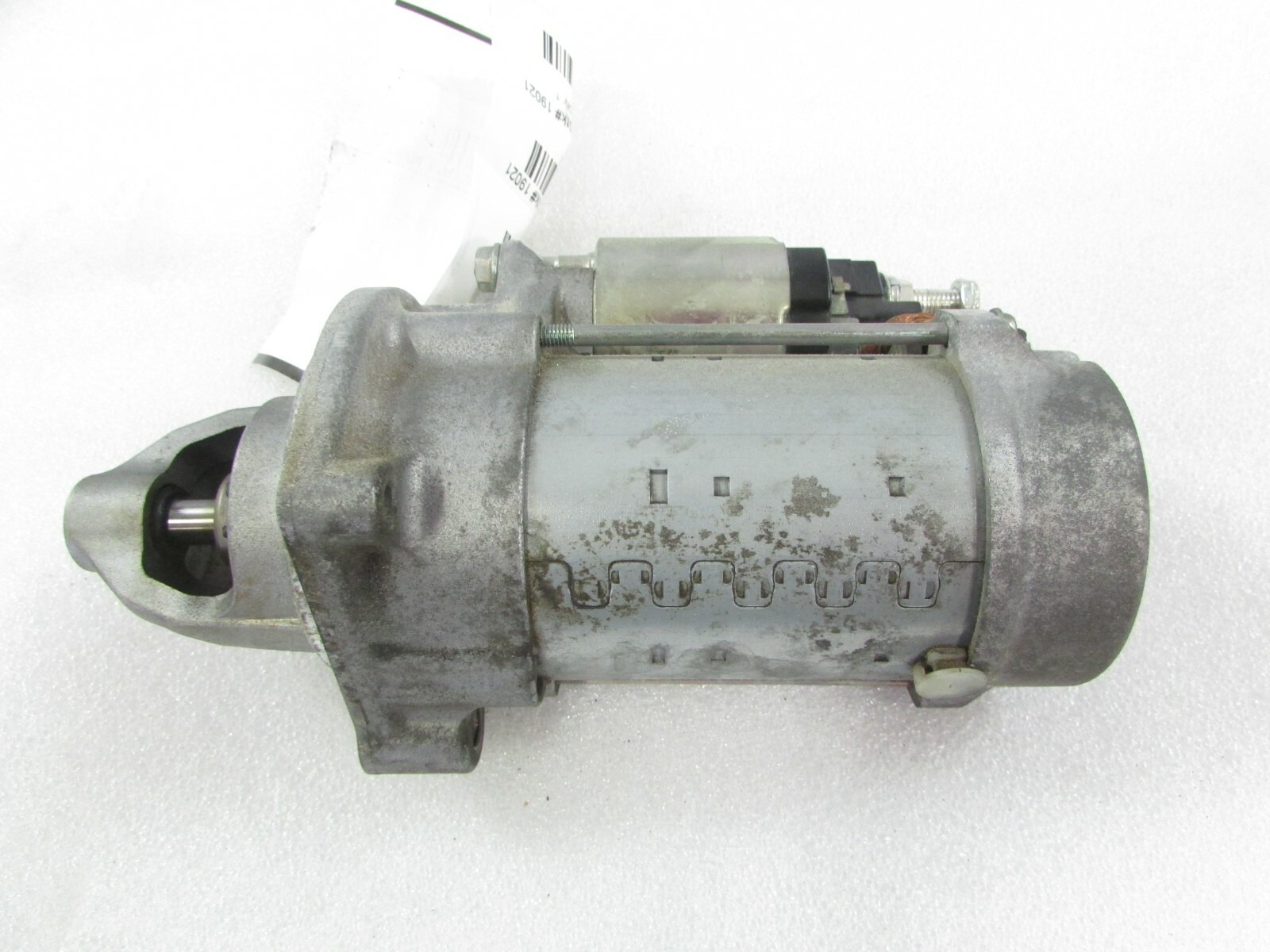 Maserati Ghibli, Starter Motor, Used, P/N 288457