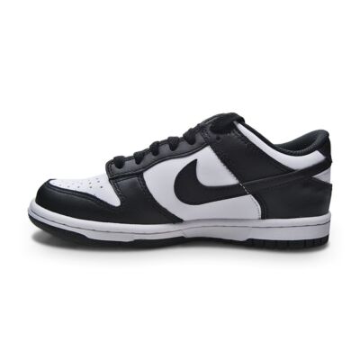 Juniors Nike Dunk Low UK 4.5 - UK 6 (GS) - CW1590 100 \