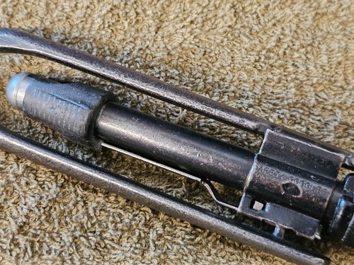 Proto Safety Twist Reversible Wire Cable Pliers 9" Aircraft Automatic 196 Tool - Picture 3 of 12