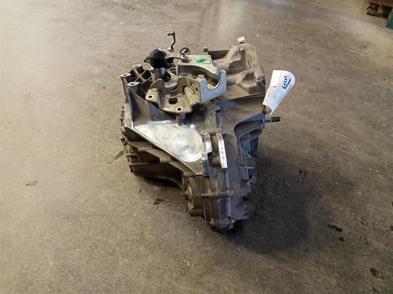 20152018 Jeep RENEGADE Manual Transmission 1.4 Liter AWD 9697584 eBay