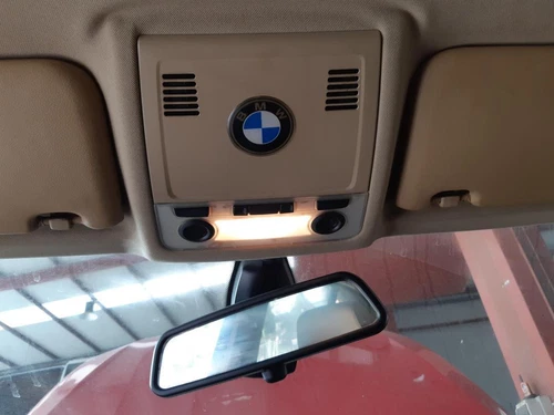 VP4KAF18C838GE Sistema Audio/Radio Cd para BMW SERIE 3 BERLINA (E90) 320 3896602 - Imagen 6 de 10