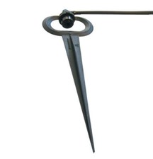 Rayjet 360° Sprüher-100 Stück - Bewässeru...