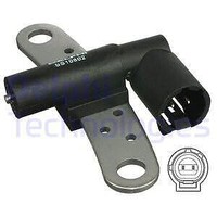 Delphi SS10802 Impulsgeber, Kurbelwelle FÜR Dacia Nissan Renault