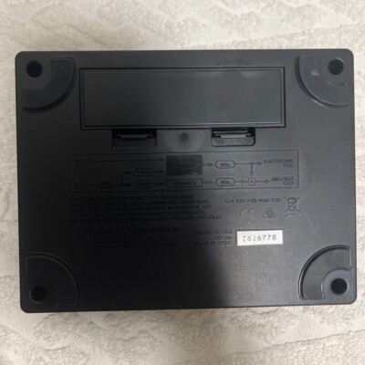 Roland EC-10M EL Cajon Microphone Processor Percussion | eBay