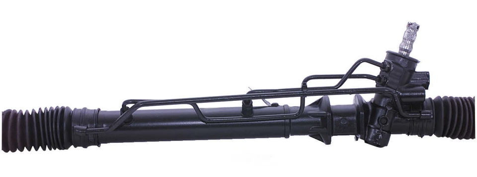 Piñón y cremallera hidráulica A-1 26-1874 para Nissan Sentra 1994-91, Tsur Foto 2 de 4