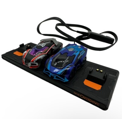 Anki Overdrive Starter Kit | eBay