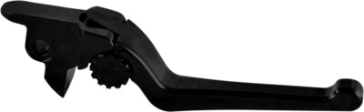 PSR 2012-2014 FLD Dyna Switchback Harley Davidson ANTHEM ADJUSTABLE LEVER SET BL