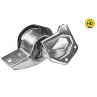 Meyle Motorlager Hinten Rechts Gummimetalllager FüR Smart Cabrio 450 0.6 0.8