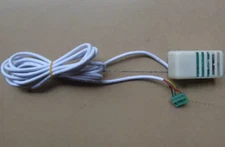 emperature Sensing Probe Wire Temperature Sauna Furnace External Controller