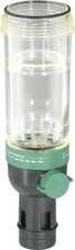 Honeywell Klarsicht-Filtertasse komplett,DN40 (11/2)-DN50