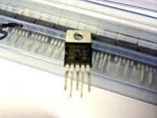 L4925N VOLTAGE REGULATOR BY ST