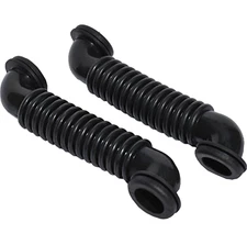 Nu-Relics Power Windows S-Boot Door Conduit Wiring - Pair