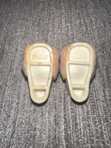 Vintage Sindy Schuhe (aktualisiert 18.03.25) - Bild 43 von 107