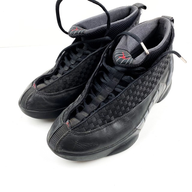 Size 9 - Jordan 15 OG Stealth 1999 for 