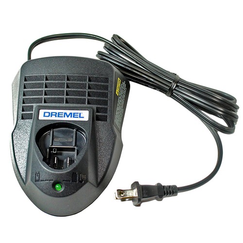 Dremel Genuine OEM Replacement Charger 