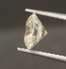 GIA loose certified 1.08ct I3 J round brilliant diamond Very Good Cut — photo 6