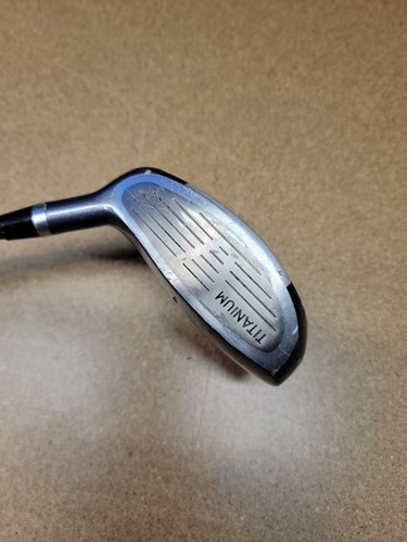 Arnold Palmer 15* 3 Promax Low Profile 3 Ladies Metal Wood - Picture 2 of 9