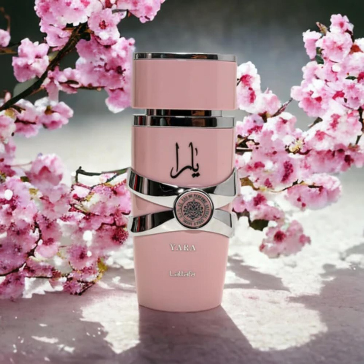 YARA BY LATTAFA ★(3回プッシュのみ箱付き)★ Yara by Lattafa perfume for women EDP 3.3 / 3.4 oz New in