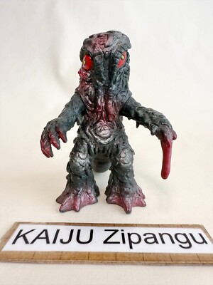 2005 Bandai Mini Battle G 3 1/2