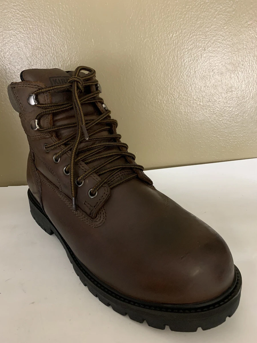 Work boots hotsell size 11