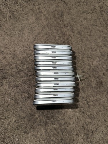 LOt Of 11 Samsung Galaxy Core Prime SM-G360T1 White UNTESTED! Sold For Parts -90 - Picture 4 of 5