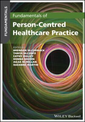 Fundamentals of Person-Centred Healthcare Practice by 