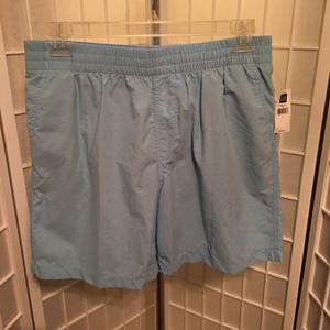 gap mens swim trunks