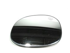 Glace de rétroviseur Citroen XSARA