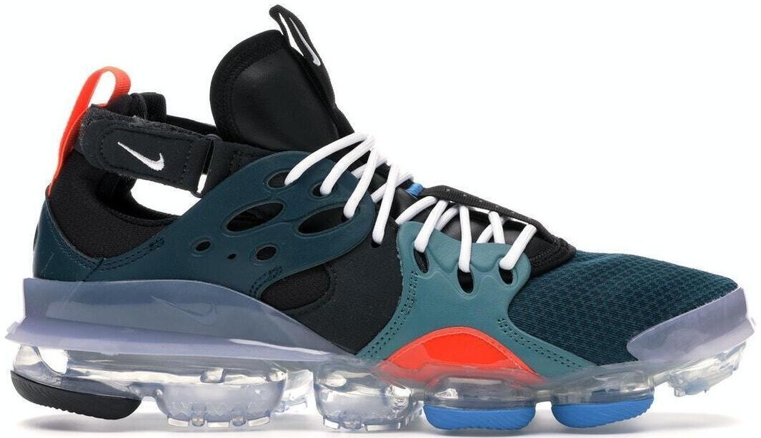 Nike Air VaporMax D/MS/X Mineral Teal for Sale  display picture 1