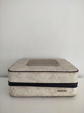 Mélodyne Melovox Tourne Disque Mange Vintage Platine Valise Haut Parleurs Pièces