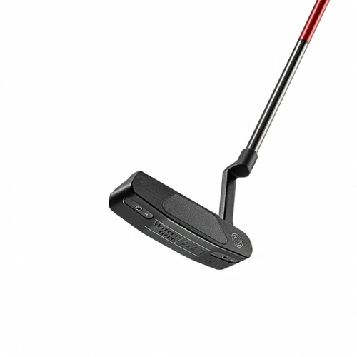 Odyssey White Hot Black Series Putter #1 RH Stroke LAB shaft 34ich